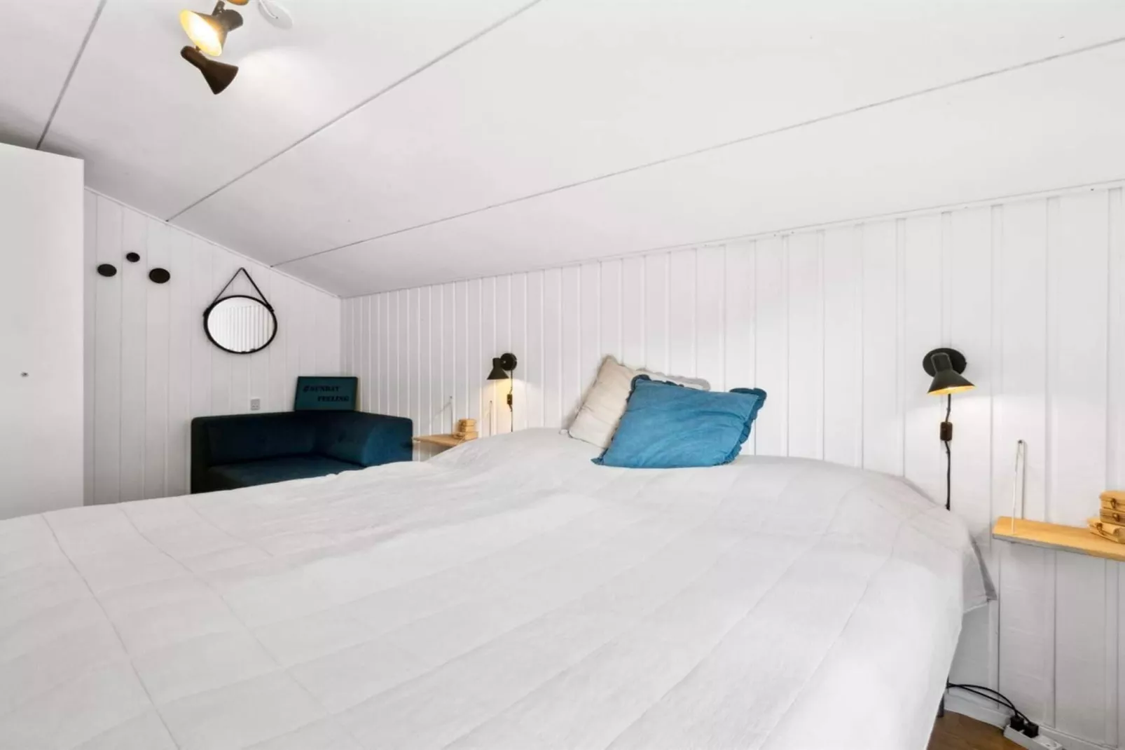 8 Personen Ferienhaus in Nexø-Innenbereich