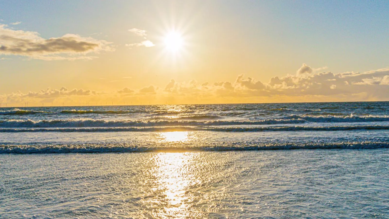 Duinland - Areas within 5km in summer