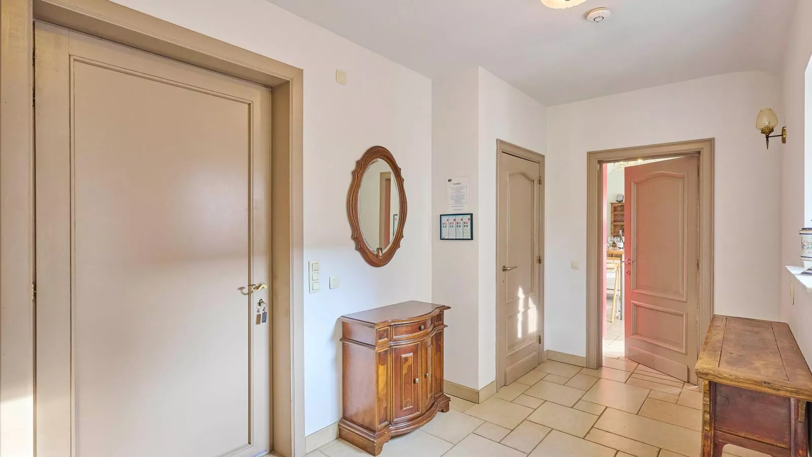 Quanto A  B-Innenbereich