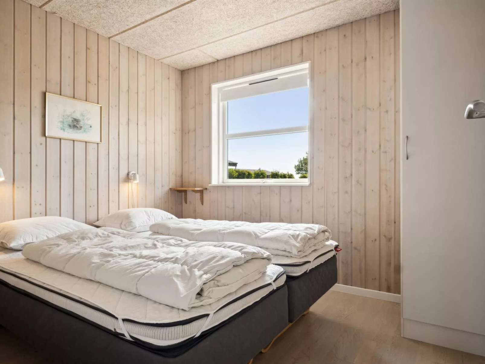 "Neno" - 100m from the sea-Drinnen