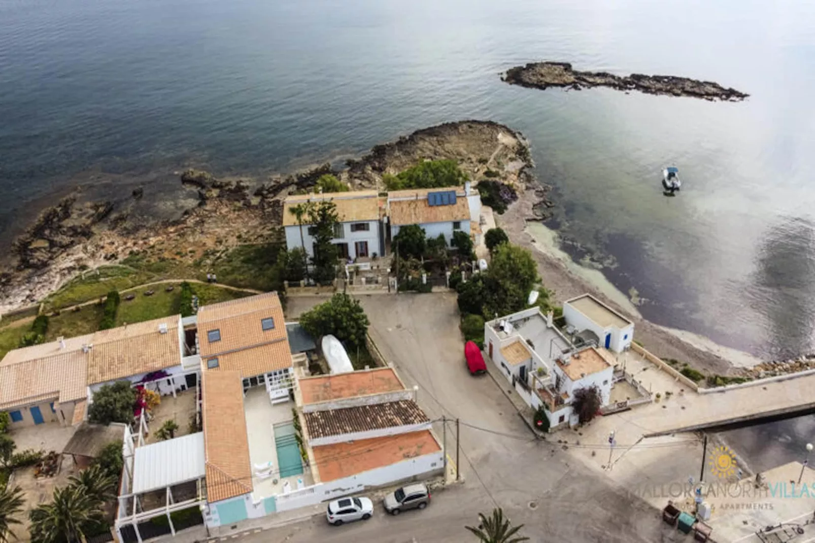 Maison à Alcúdia - Port d'Alcúdia-Untagged