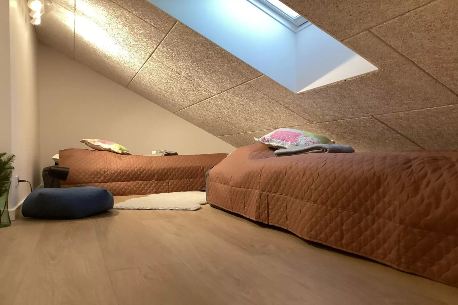 5 etoiles maison de vacances a Lemvig-Intérieur