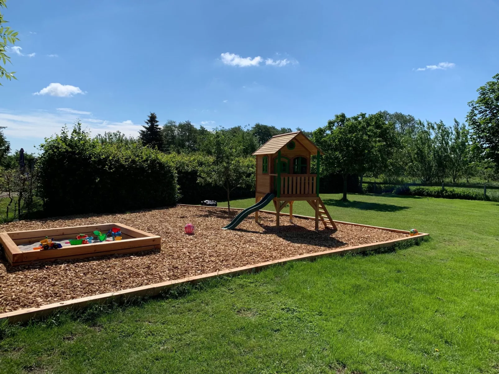 Moderne 2-Zimmer Ferienwohnung - Image-tags.info