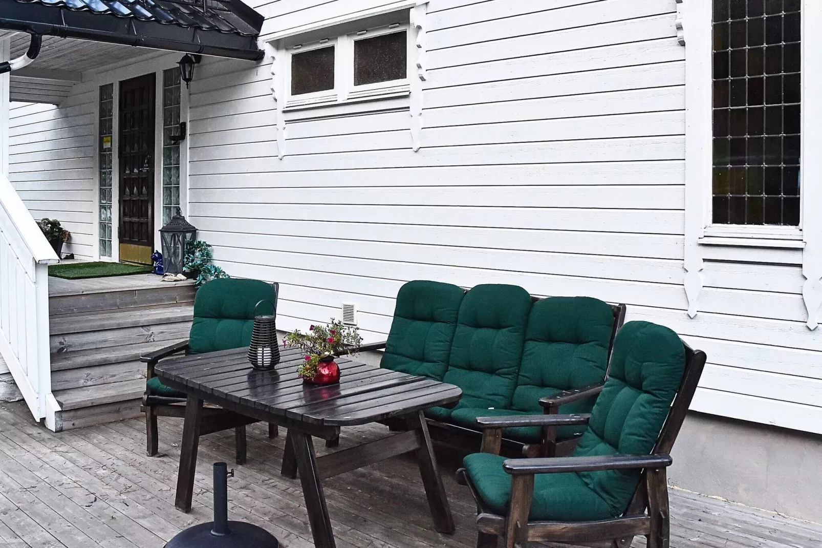 10 person holiday home in Folkestad-Outdoor