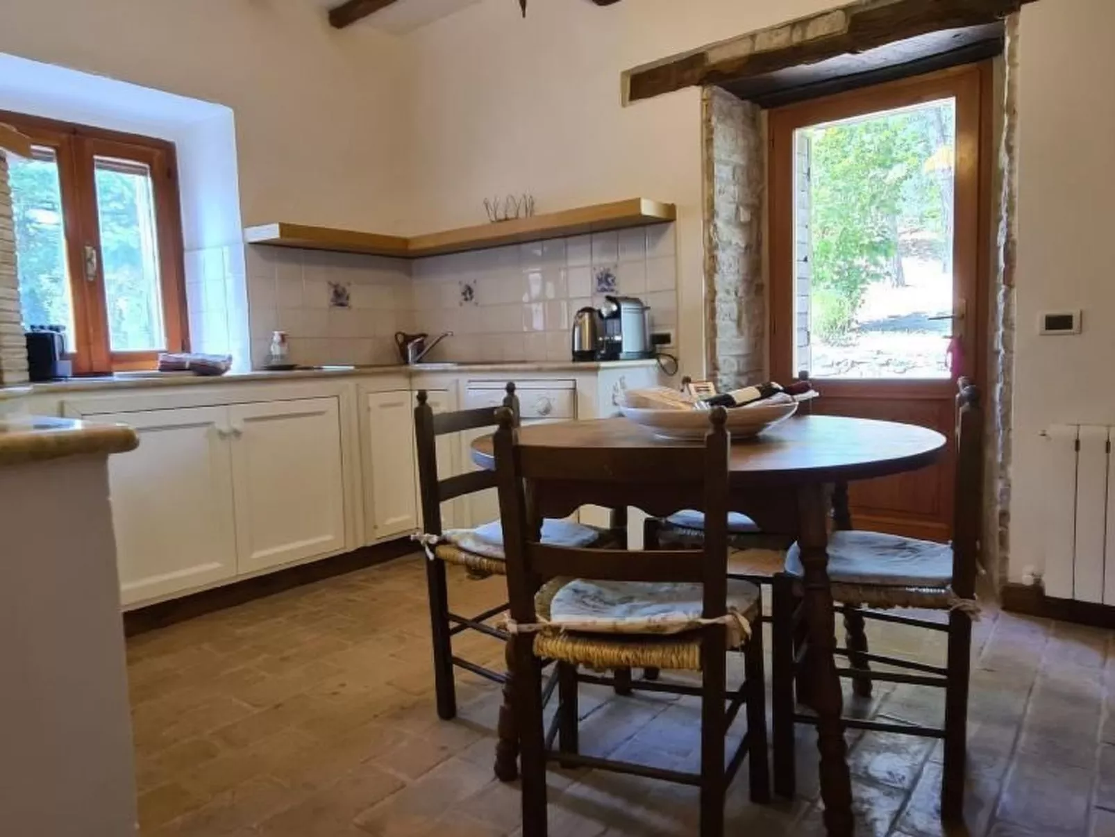 Altes Haus in Rotecastello mit großem Pool - Image-tags.info