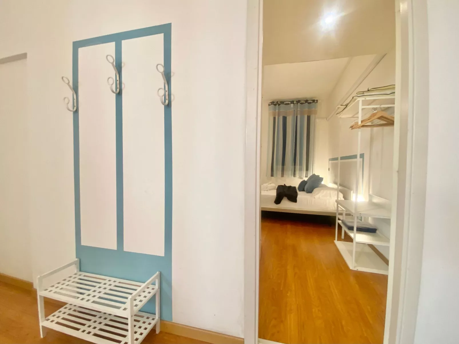 Wohnung in Rapallo mit kostenloser Privatgarage - Image-tags.info