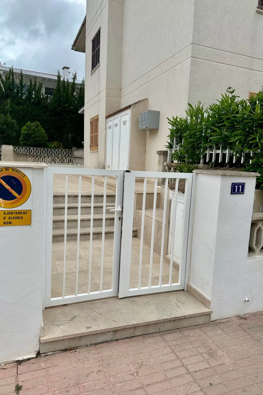 Wohnung Lovely Playa de Alcudia - Image-tags.info