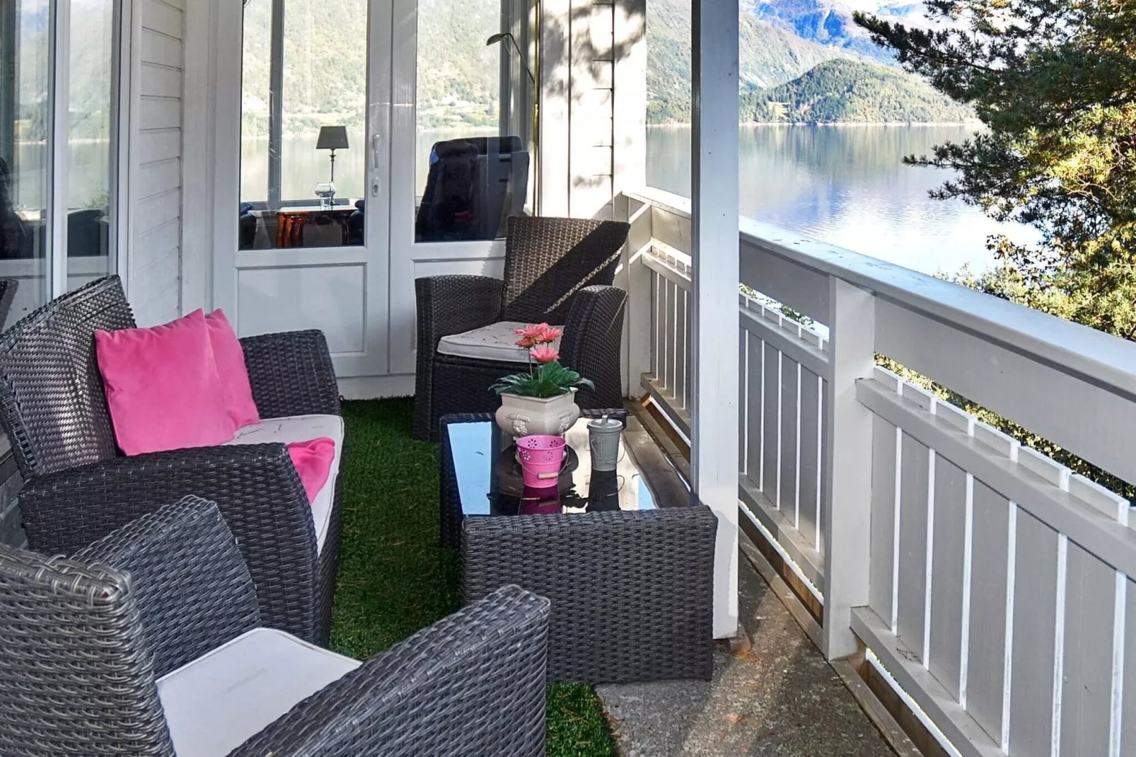 10 person holiday home in Folkestad-Outdoor