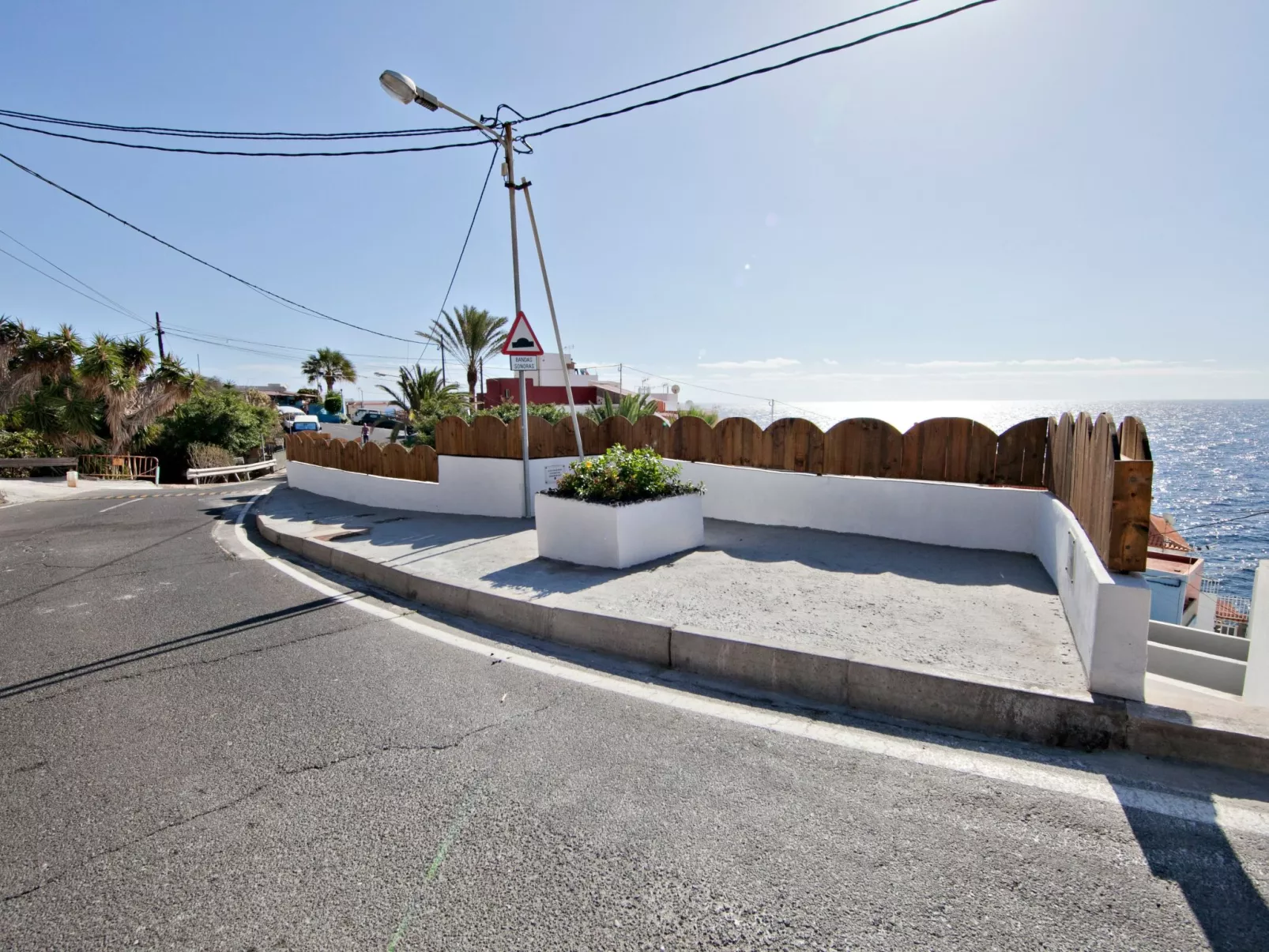 In Bocacangrejo mit Privatem Balkon - Dehors