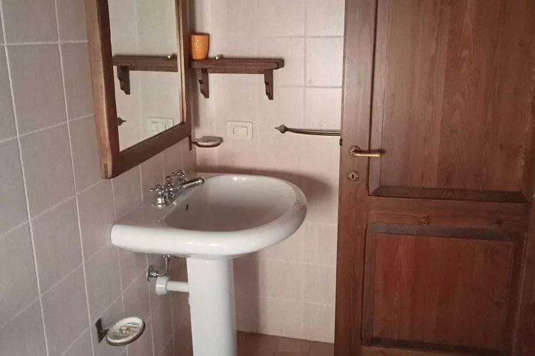 Gherardi Granaio-Bathroom