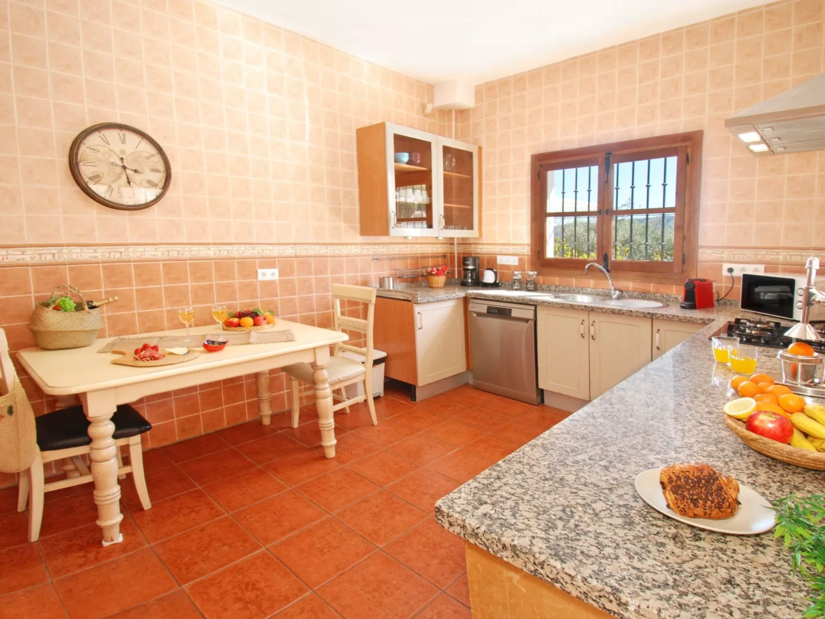 Villa Las Palomeras, Wifi, beheizter Pool, AC. - Image-tags.info