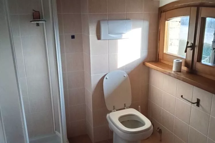 Gherardi Granaio-Bathroom