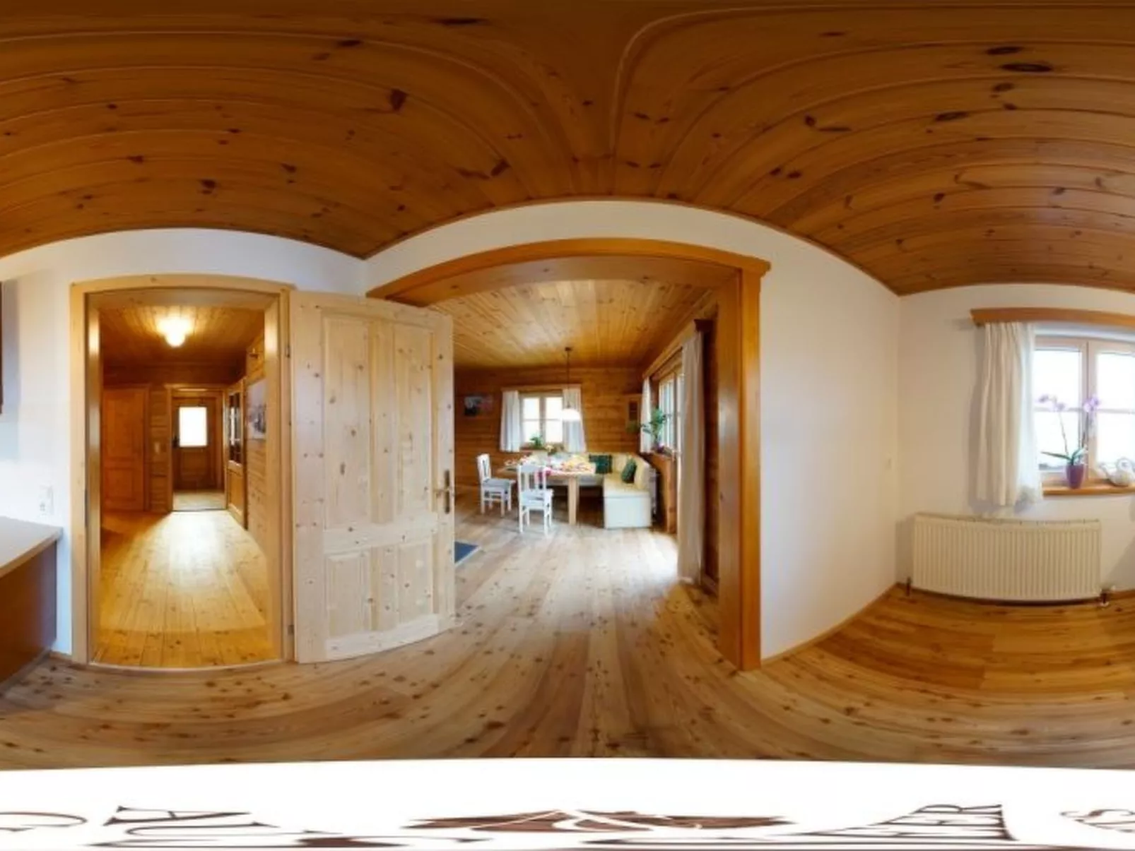 Erhöhte und ruhige Lage am Ortsrand von Bad Aussee - Image-tags.info