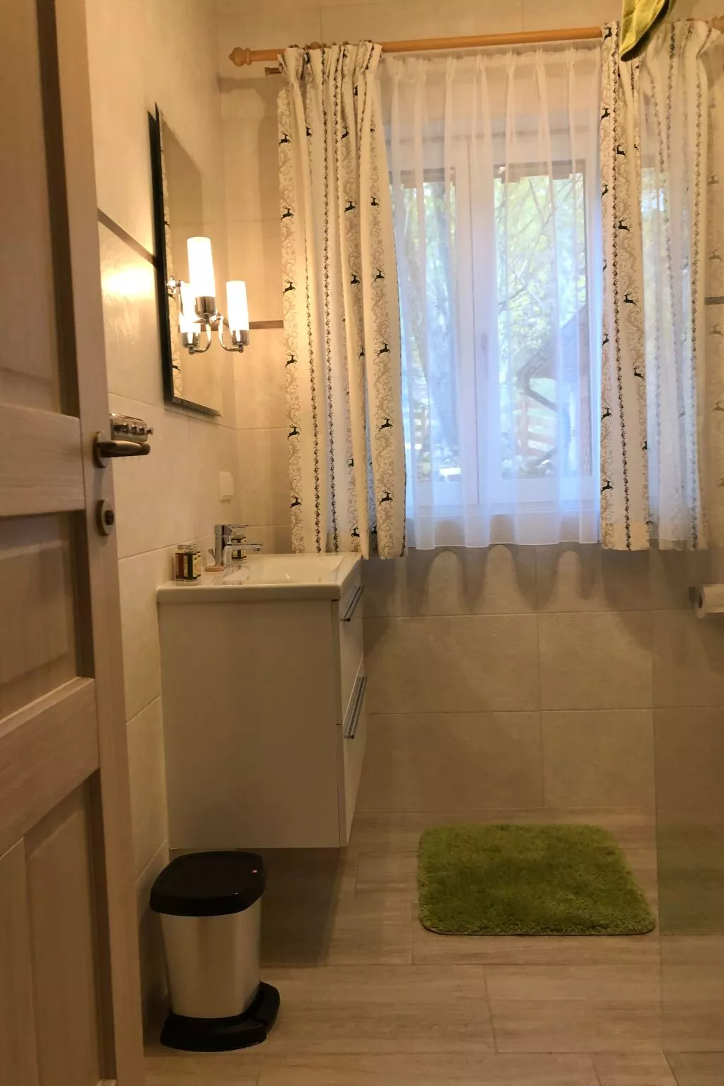 Tolle Wohnung in Bad Aussee mit Garten und Grill und Bergblick - Image-tags.info