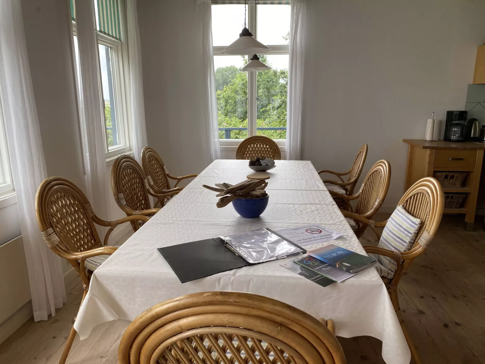 Historisches Strandanwesen mit Meerblick - Image-tags.info