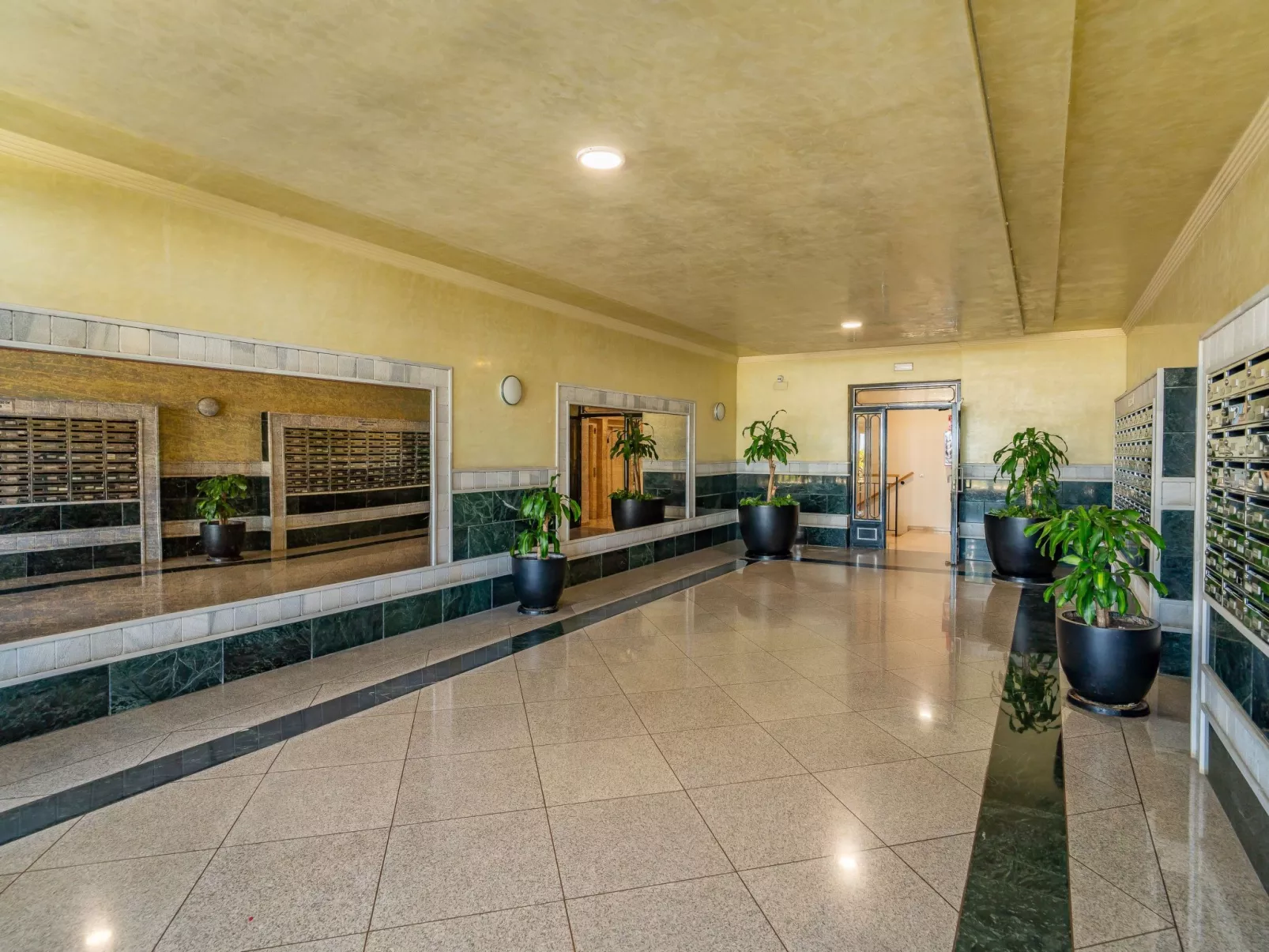 Wohnung "Casa Playa La Rada" - Dedans