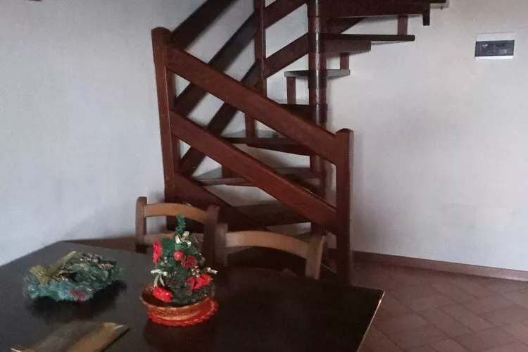 Gherardi Granaio-Facilities