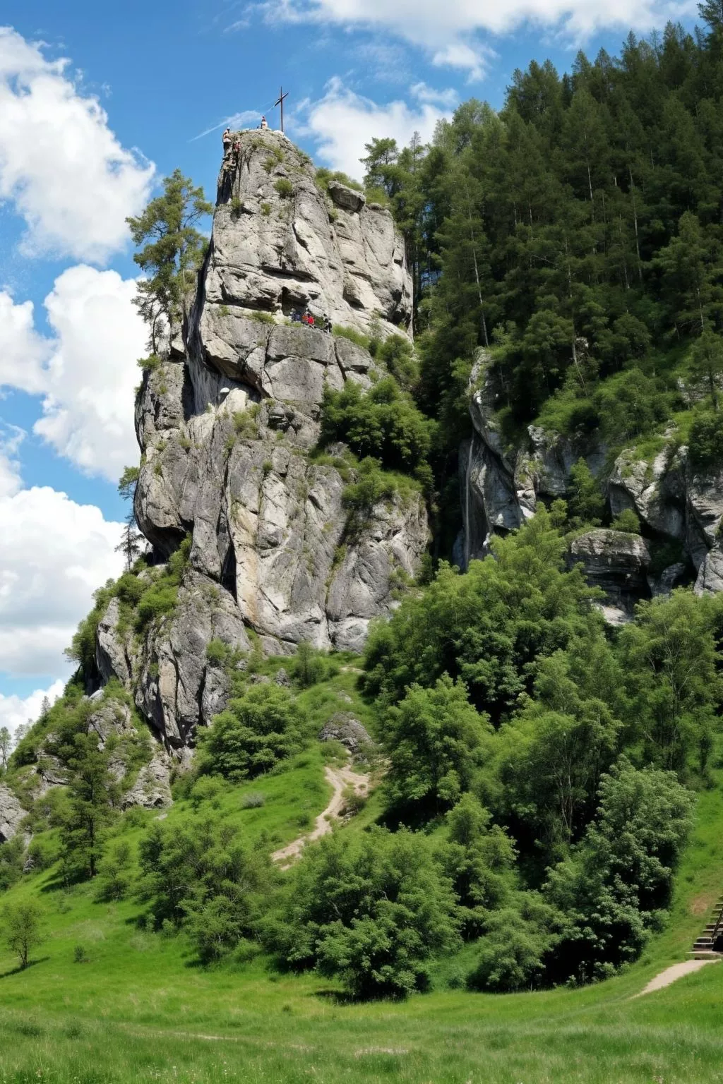 Studio "Fancy Brick 1" - Image-tags.info