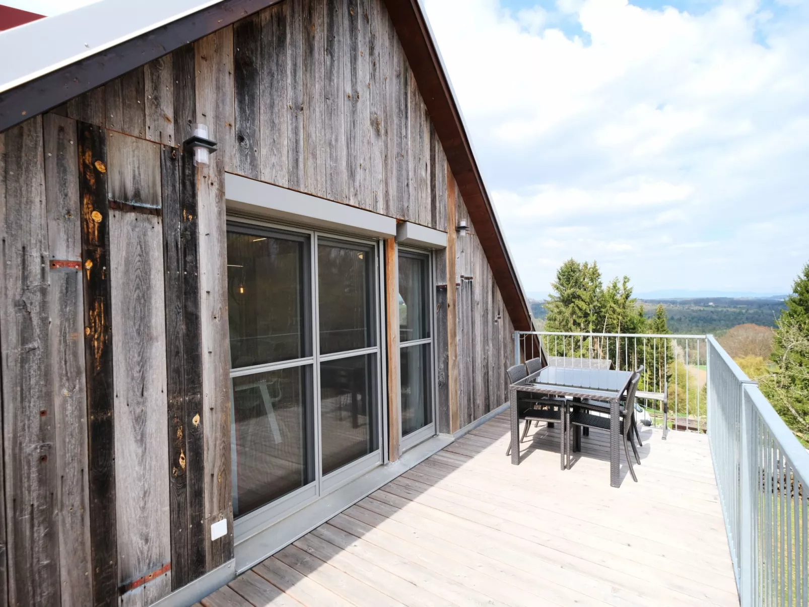 Appartement Apollo in der Wohlfühloase am Trausdorfberg mit Sauna Whirlpoolnutz-Image-tags.info