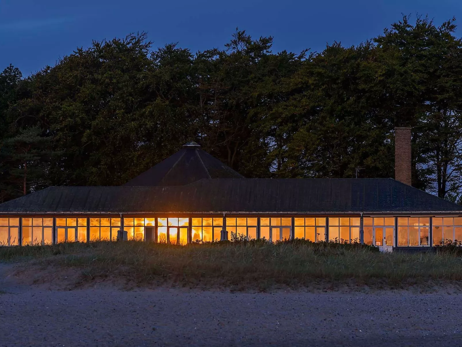 Skaerven Beachfront Wohnung C - Image-tags.info