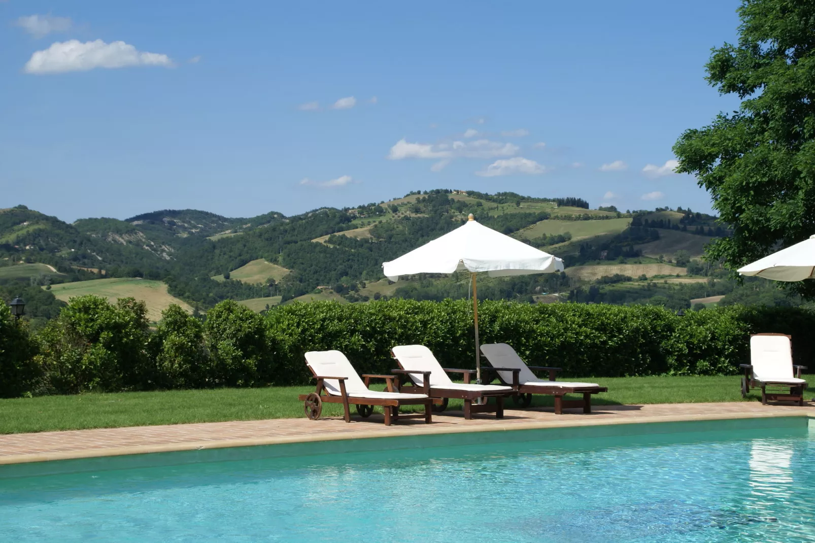 Gherardi Granaio-Atmosphere
