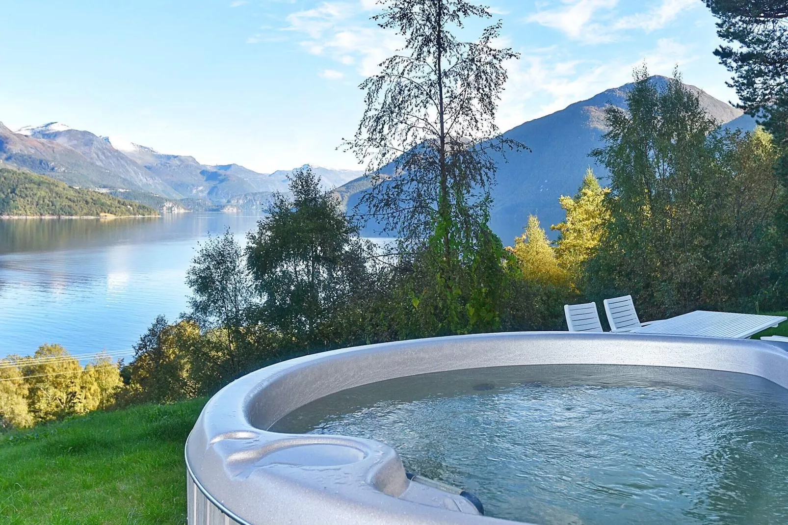 10 person holiday home in Folkestad-Spa
