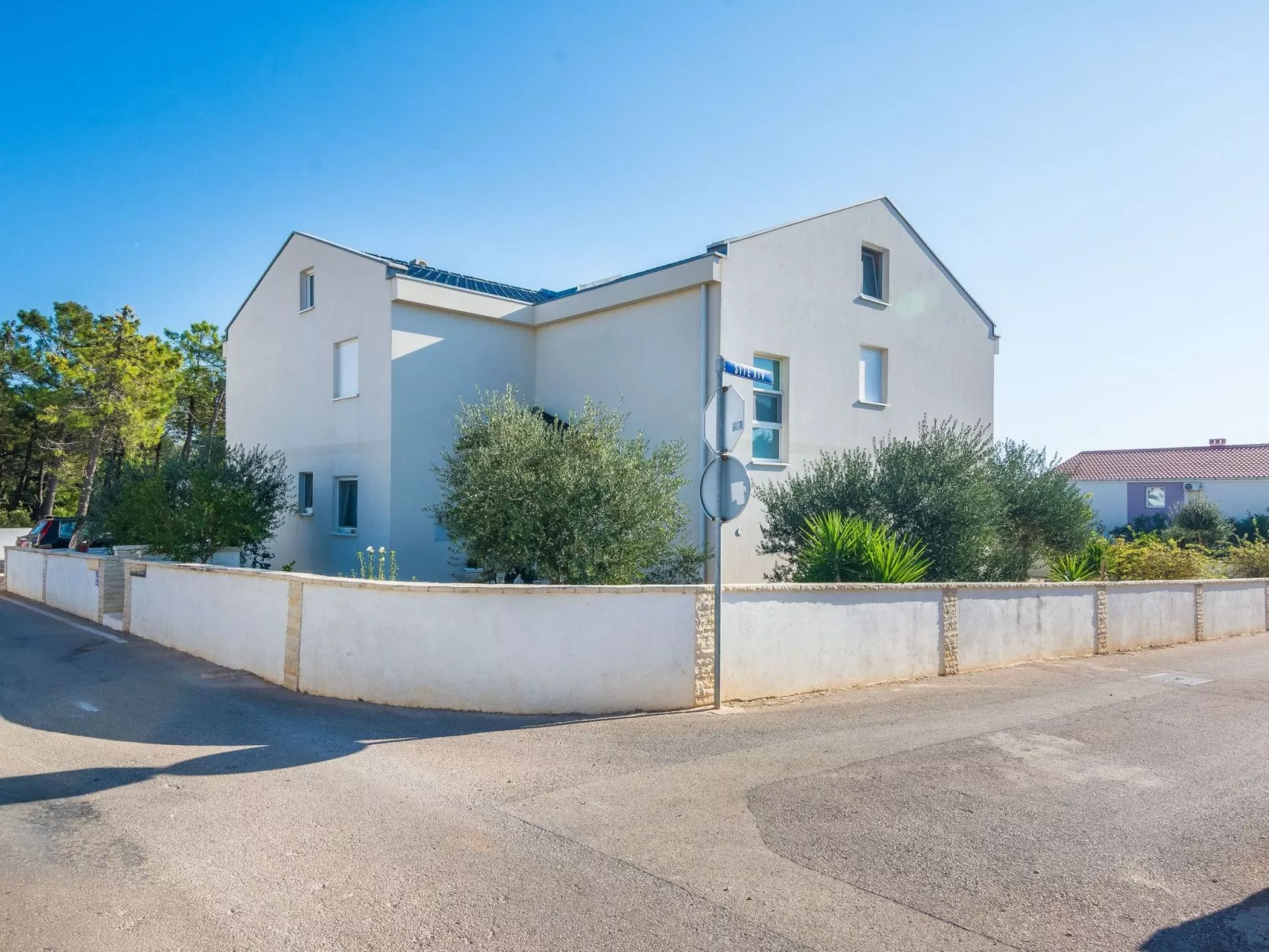 Apartment Olujic 2 - Image-tags.info