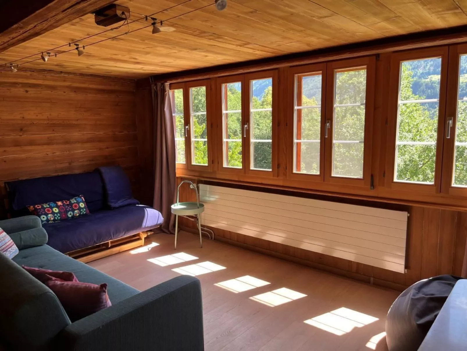 Chalet Alpen Lotus - Image-tags.info