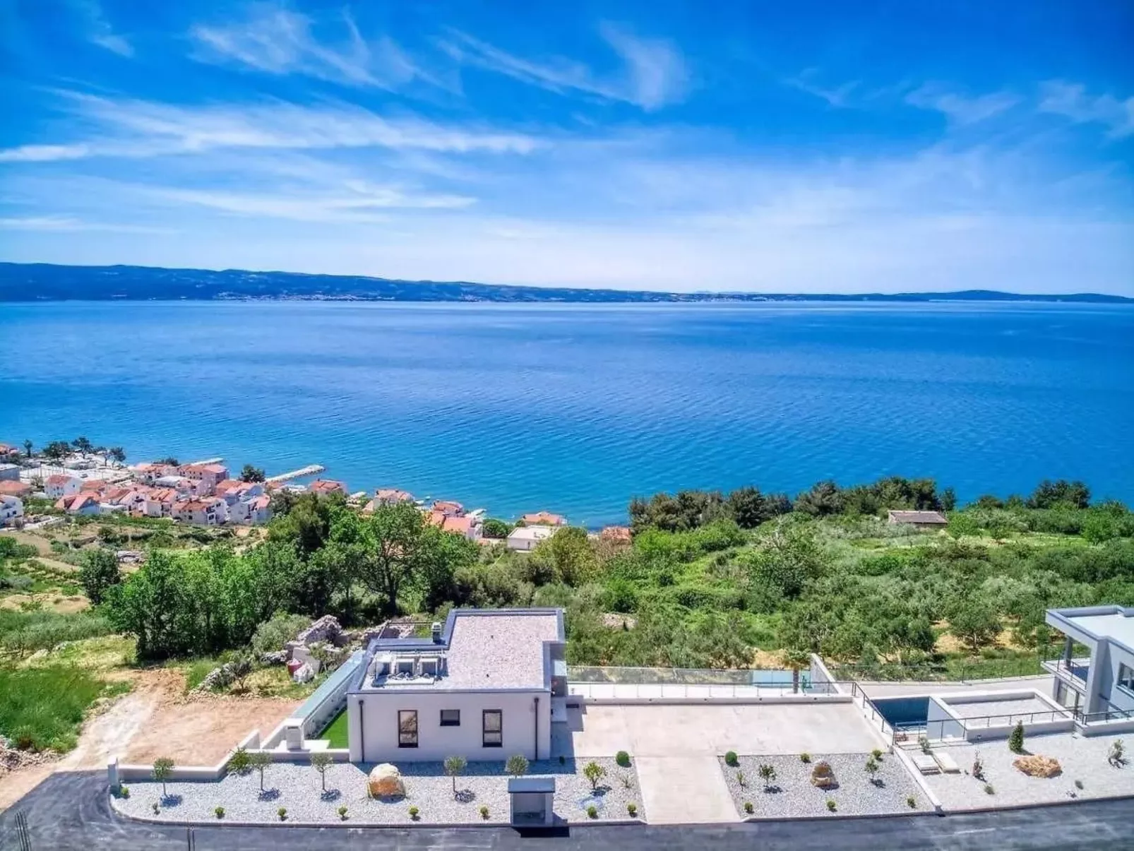 Exklusive Villa Magic mit beheiztem Pool und Sauna - Image-tags.info