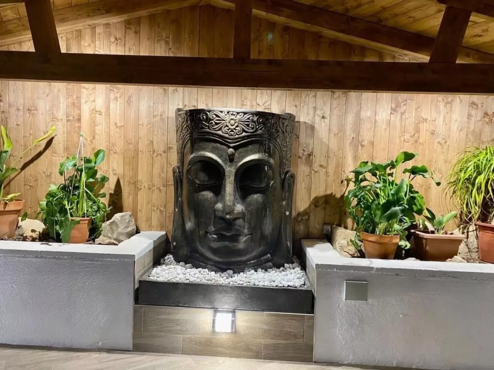 Mein kleiner großer Himmel Calpe - Draußen