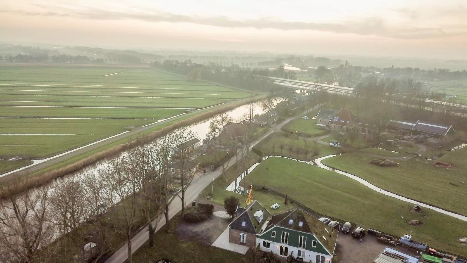 Beets View - Zones été à 1 km