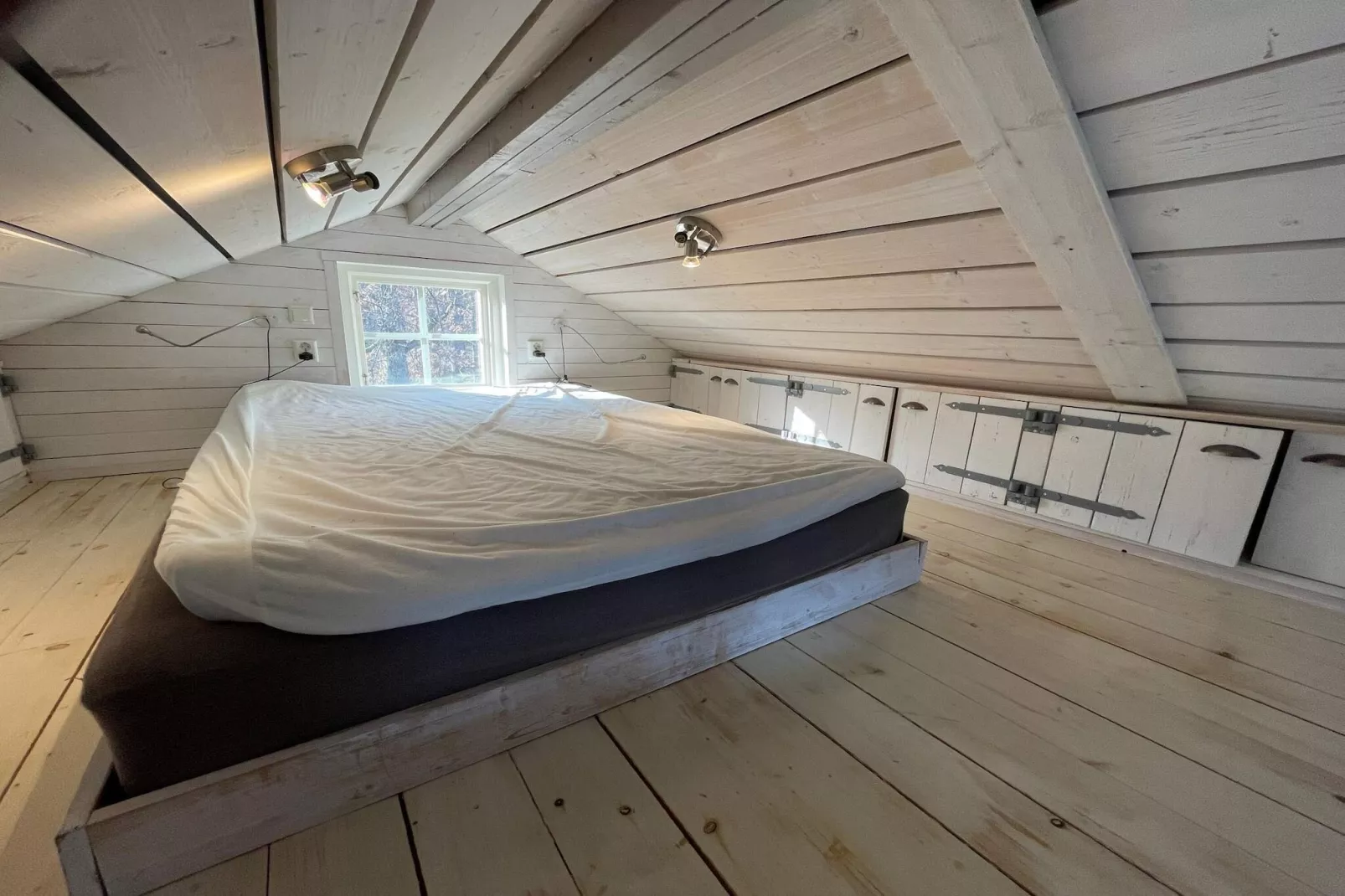 4 star holiday home in Drottningskär - Indoor