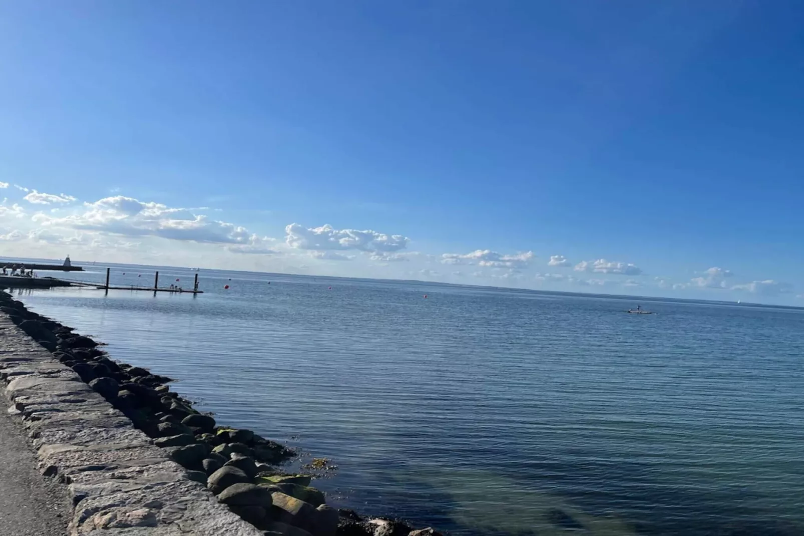 4 room,ground floor - Wasserblick