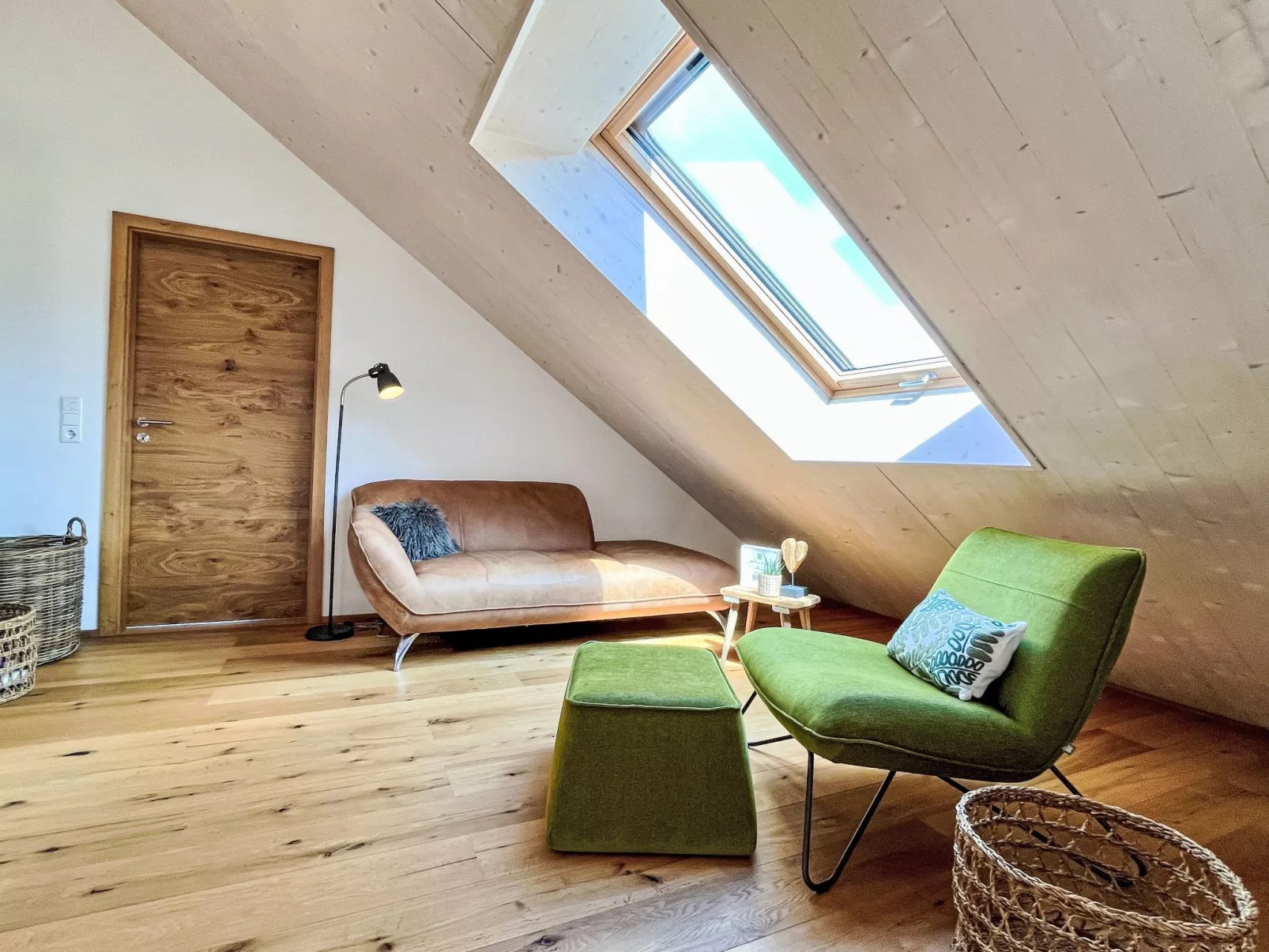 Kinast (HFT202) - Drinnen