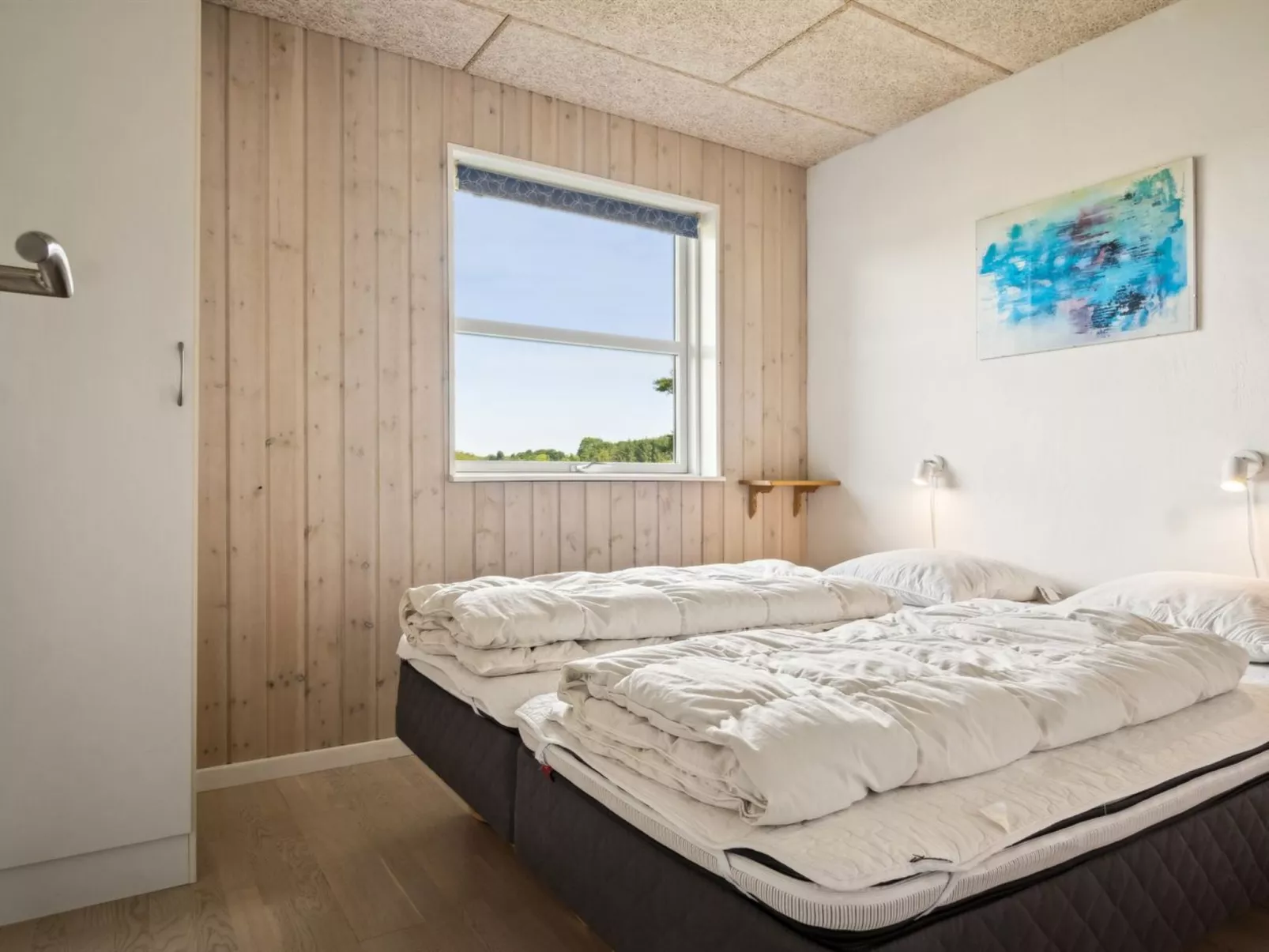 "Neno" - 100m from the sea-Drinnen