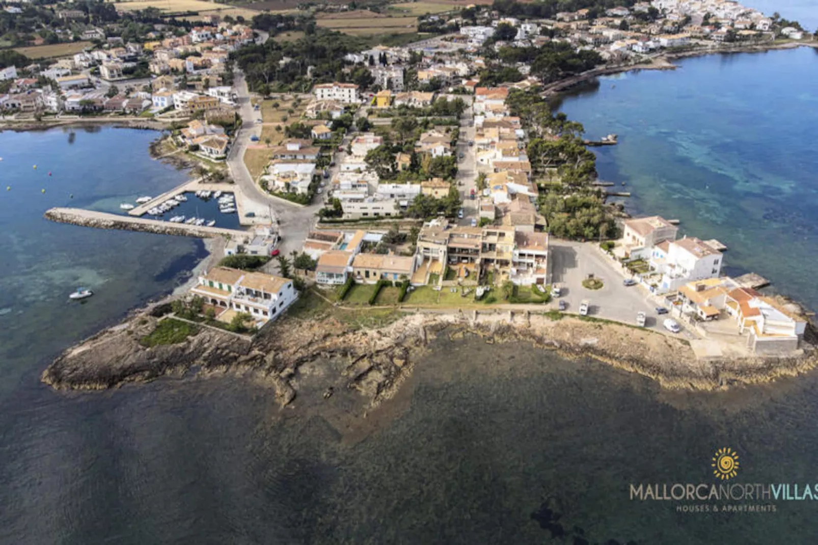 Maison à Alcúdia - Port d'Alcúdia-Untagged