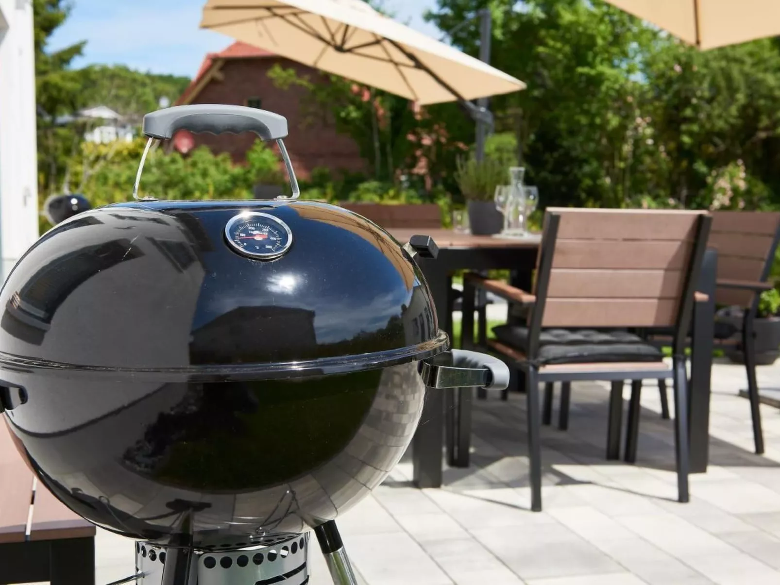 In Sellin mit Großer Sauna - Image-tags.info