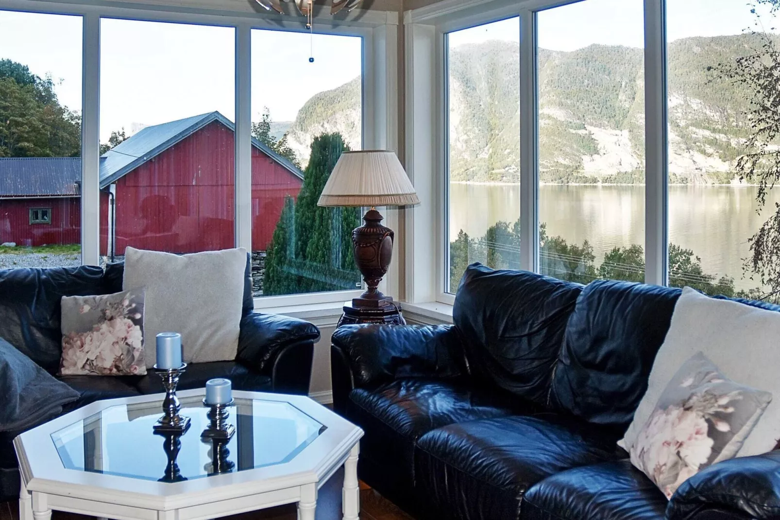 10 person holiday home in Folkestad-Indoor