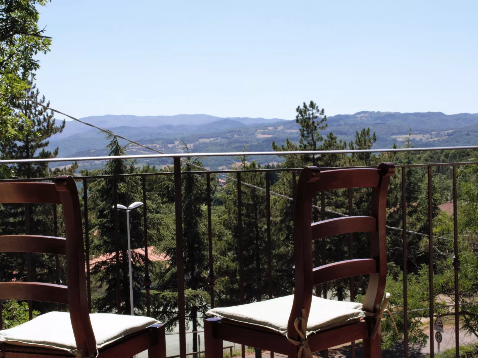 Großes Ferienhaus Villa Caterina in Lonnano - Image-tags.info