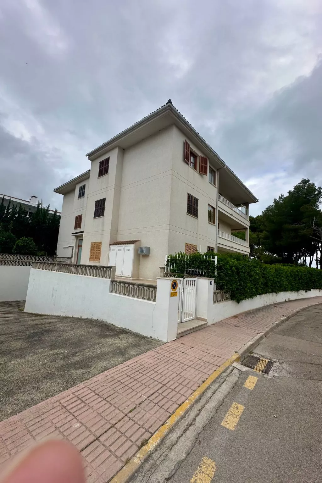 Wohnung Lovely Playa de Alcudia - Image-tags.info