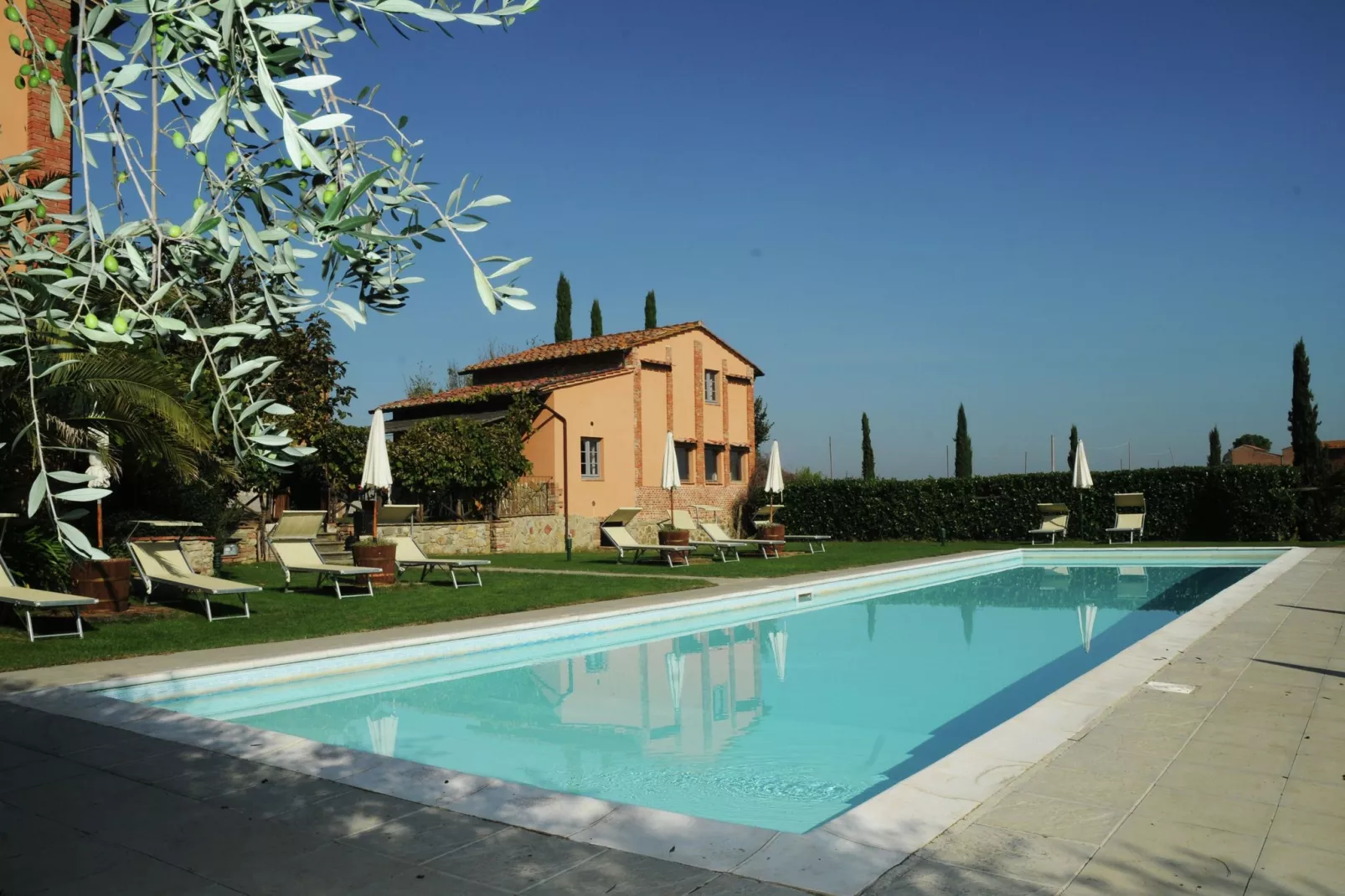 Zinie-Exterior summer