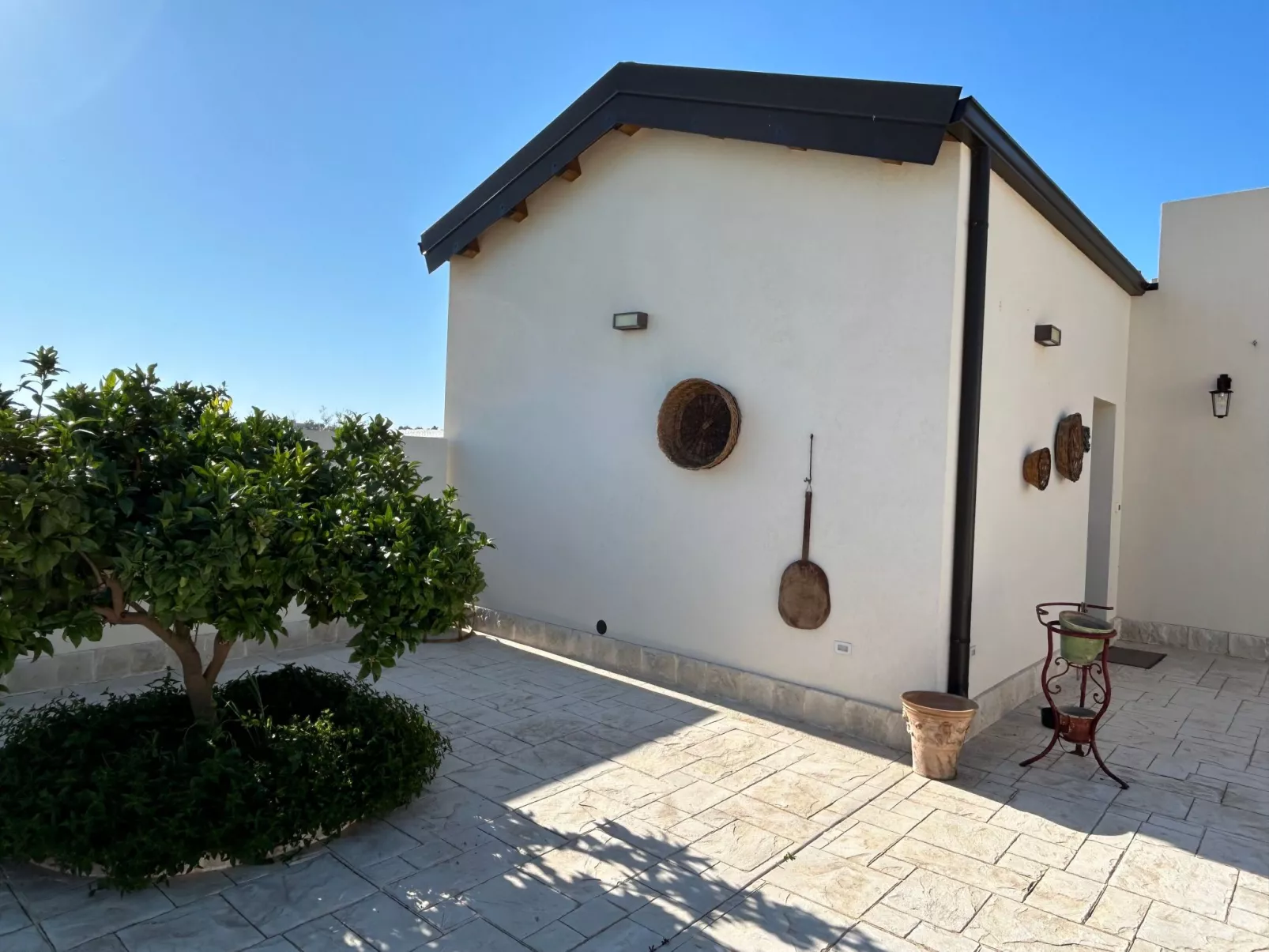 Wohnung Il Mandorlo - Image-tags.info