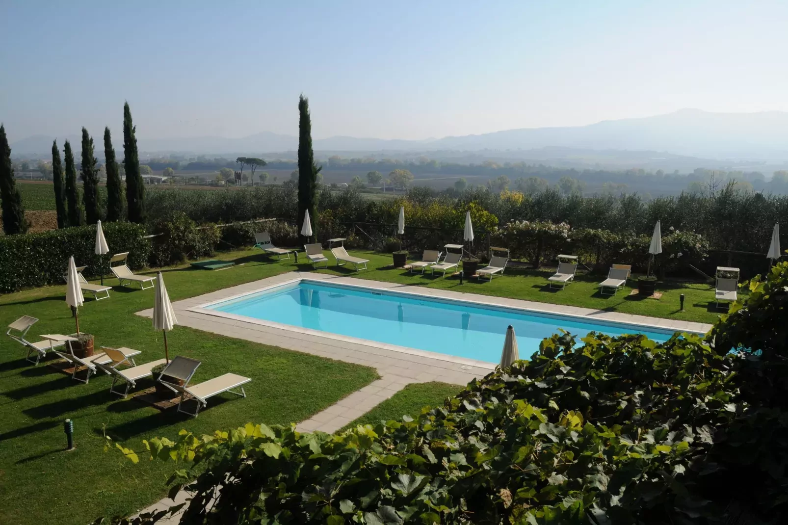 Zinie-Pool