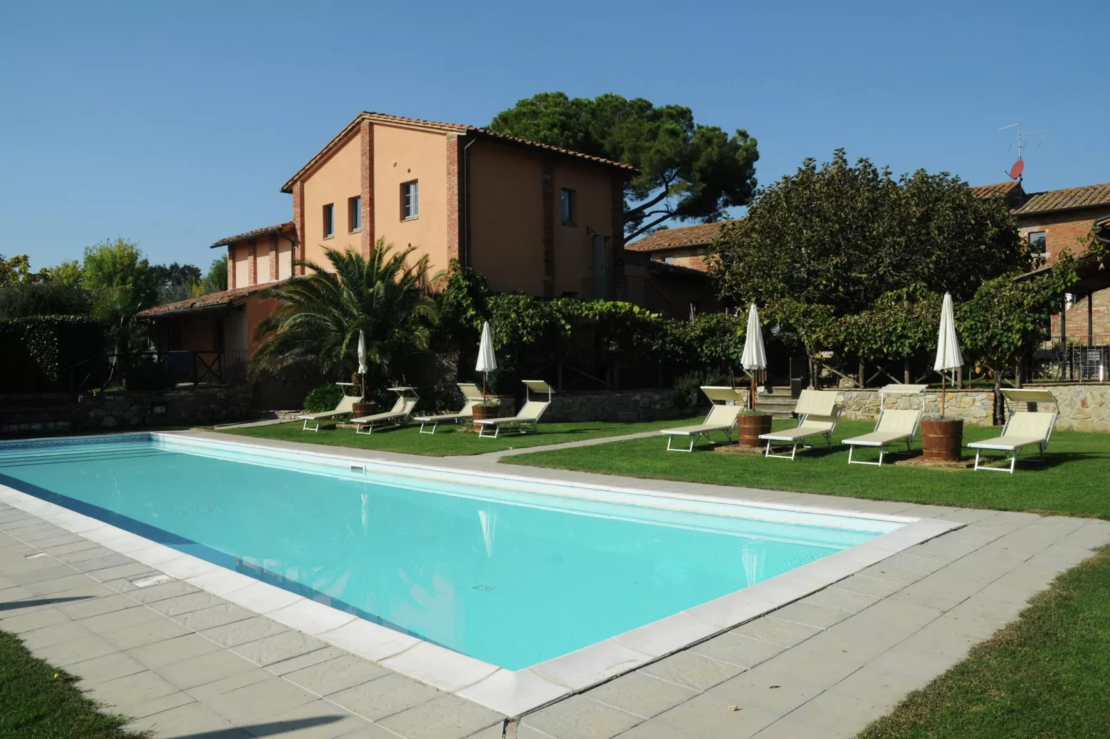 Zinie-Pool