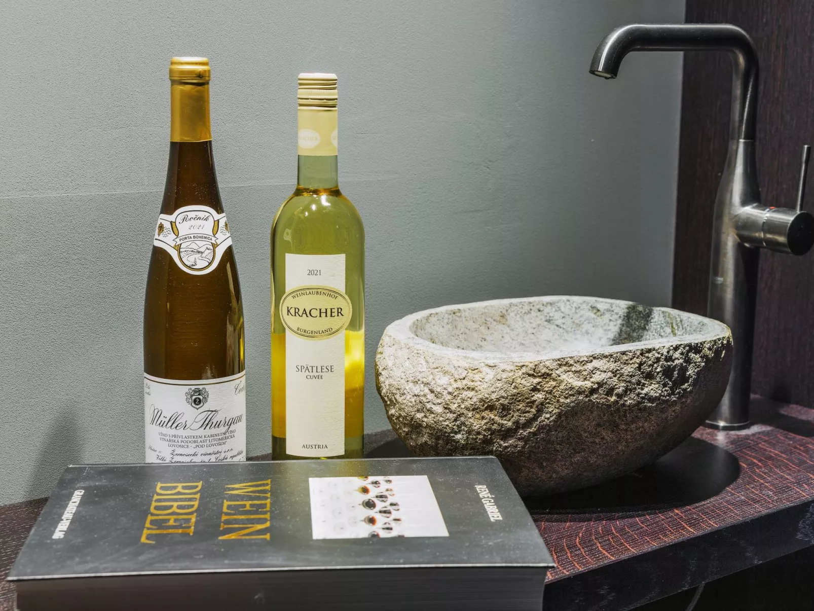 Paznauner Villen - Villa II. - Image-tags.info