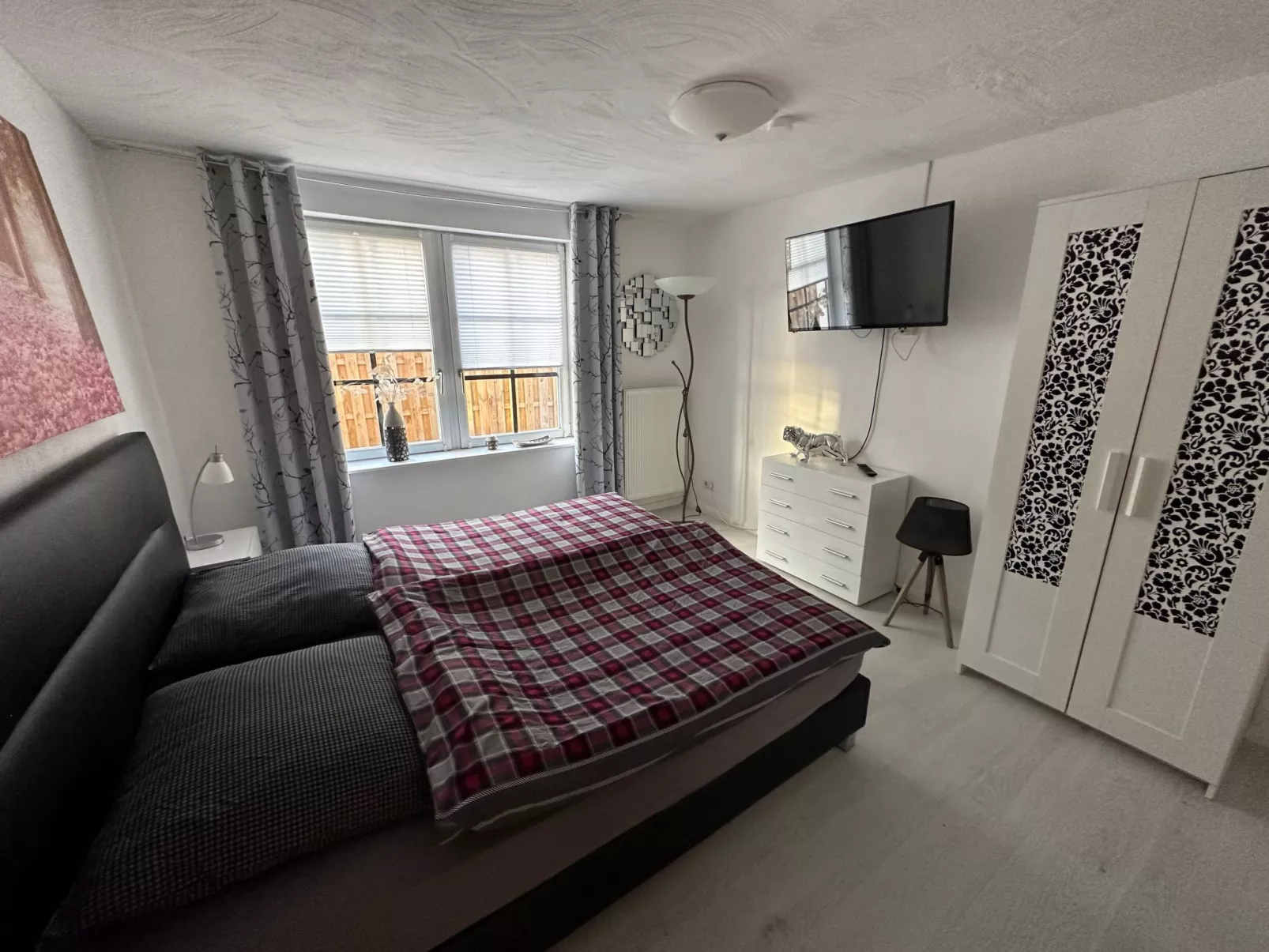 Huus ant Koornfeld - Image-tags.info