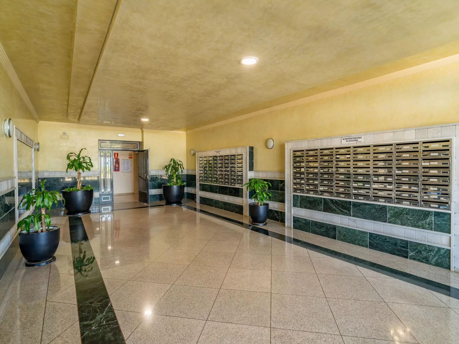 Wohnung "Casa Playa La Rada" - Dedans