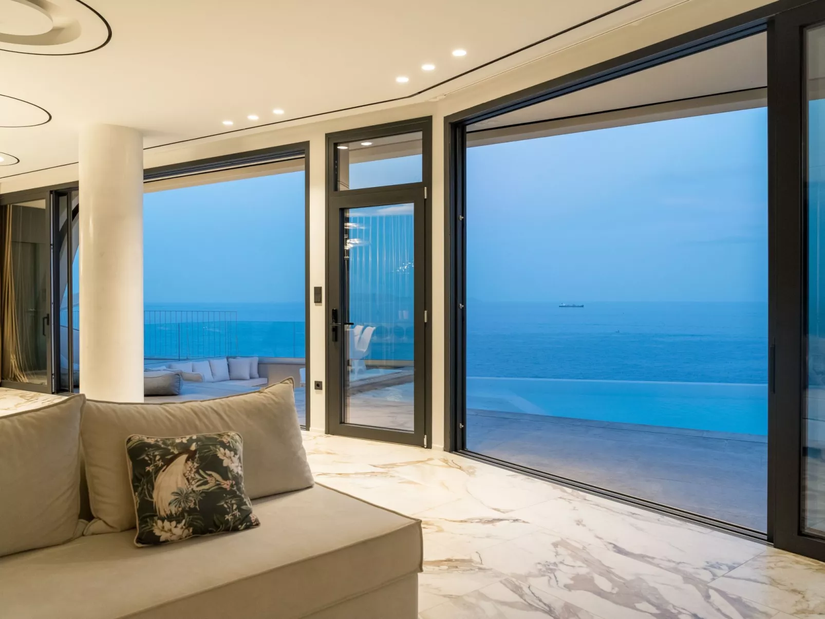 Meltemi Villa Kreta - Image-tags.info