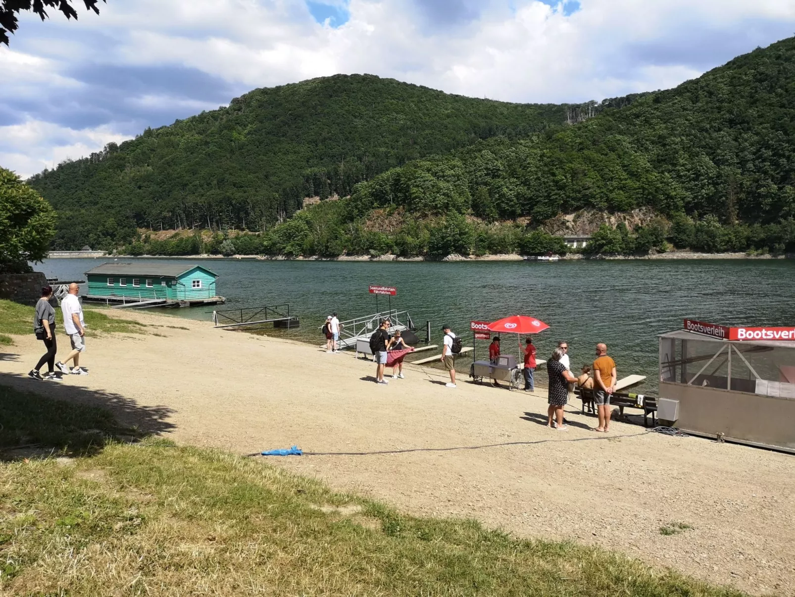 Diemelseeholiday Ferienwohnung im Sauerland - Image-tags.info