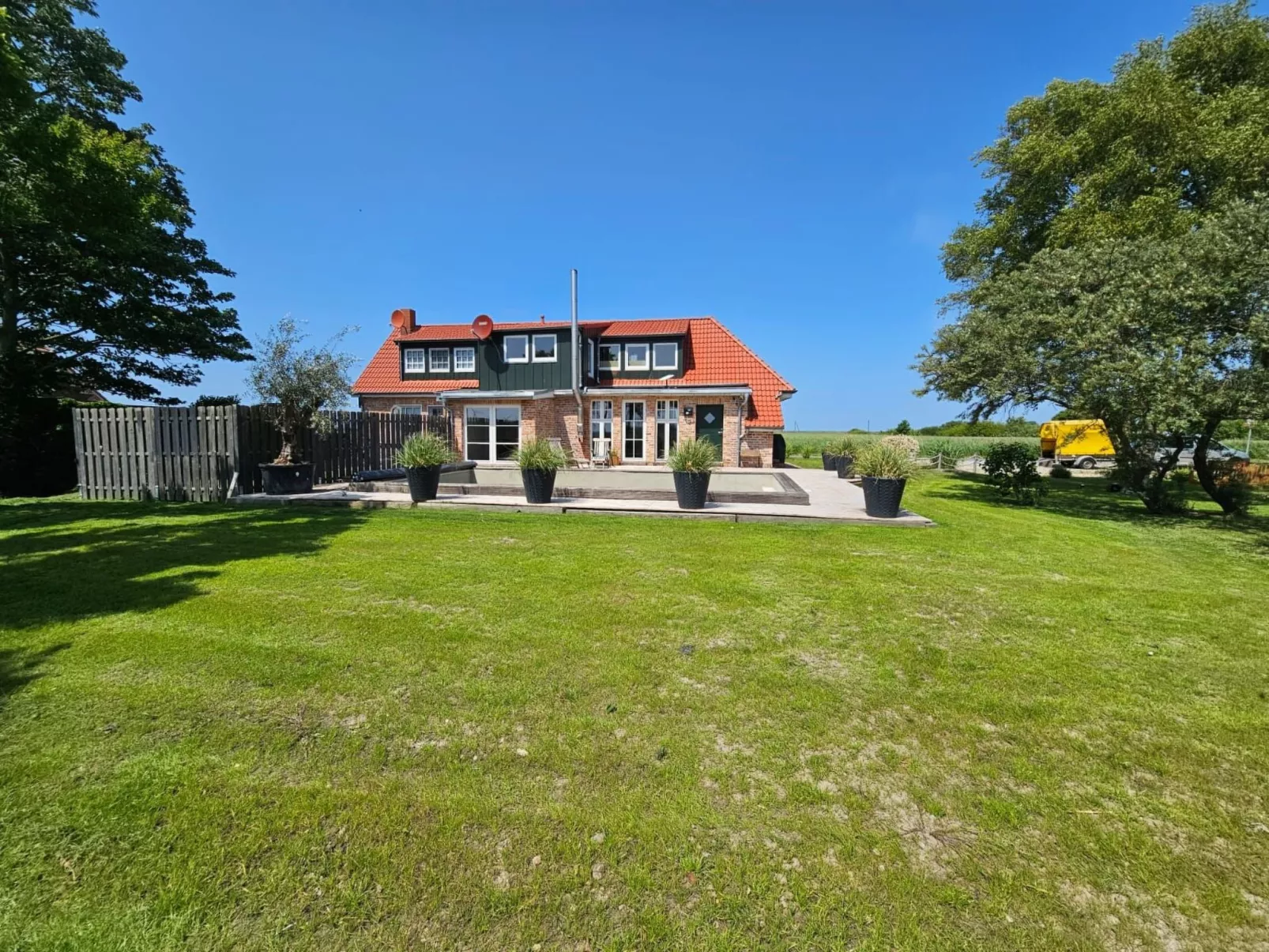 "Huus an`t Diek" - Image-tags.info